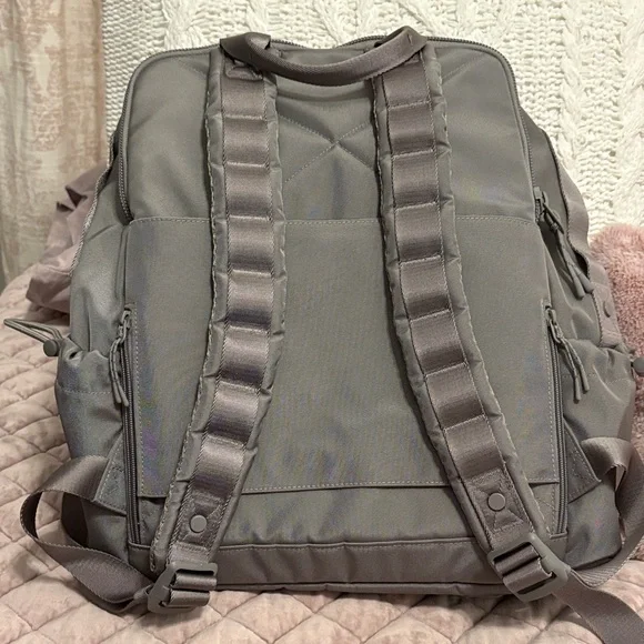 Dagne Dover  Brooklyn Backpack - Picture 5 of 10